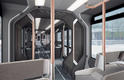 R1 Russia One Tram 13