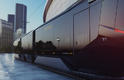 R1 Russia One Tram 15
