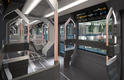 R1 Russia One Tram 3