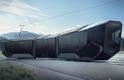 R1 Russia One Tram 6