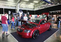 RECARO Days Nurburgring 2008 13