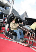 RECARO Days Nurburgring 2008 2