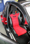 RECARO Days Nurburgring 2008 4