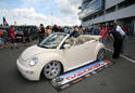 RECARO Days Nurburgring 2008 5
