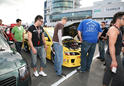 RECARO Days Nurburgring 2008 6