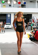 RECARO Days Nurburgring 2008 8
