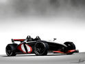 Racer X Design RZ Formula 1