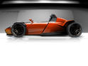 Racer X Design RZ Formula 2
