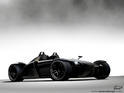 Racer X Design RZ Formula 4