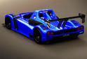 Radical SR8 RSX 2