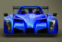Radical SR8 RSX 3