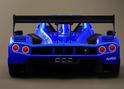 Radical SR8 RSX 4