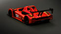 Radical SR8 RSX 5