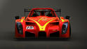Radical SR8 RSX 7