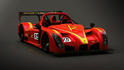 Radical SR8 RSX 8