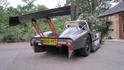 Reynard Inverter Road Car 2
