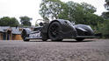 Reynard Inverter Road Car 3