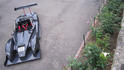 Reynard Inverter Road Car 4