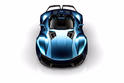 Rezvani Beast X 10