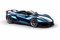 Rezvani Beast X 12