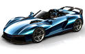 Rezvani Beast X 3