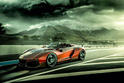 Rezvani Beast X 5