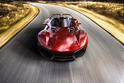 Rezvani Beast X 7