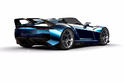 Rezvani Beast X 8