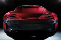 Rimac Concept One 2