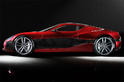 Rimac Concept One 4