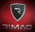 Rimac Concept One 9