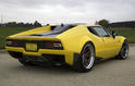 Ringbrothers De Tomaso Pantera ADRNLN 2