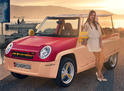 Rinspeed BamBoo 5
