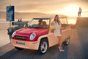 Rinspeed BamBoo 6