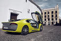 Rinspeed Etos 46