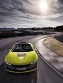 Rinspeed Etos 83