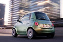 Rinspeed UC 11