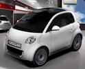 Rinspeed UC 2