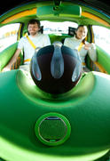 Rinspeed UC 21
