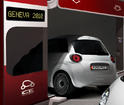 Rinspeed UC 3