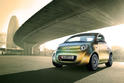 Rinspeed UC 5