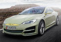 Rinspeed XchangE 1