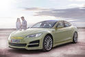 Rinspeed XchangE 13