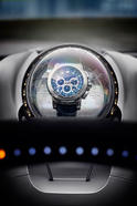 Rinspeed XchangE 23