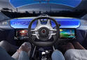 Rinspeed XchangE 3