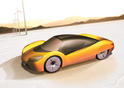Rinspeed iChange 1