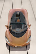 Rinspeed iChange 10