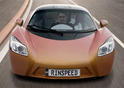 Rinspeed iChange 12