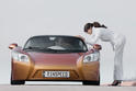 Rinspeed iChange 16