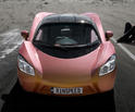 Rinspeed iChange 3